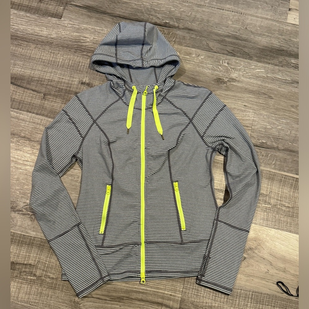 Zella full zip jacket